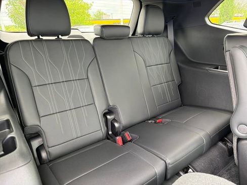 New 2026 Buick Enclave Avenir w/ Super Cruise Package image 23