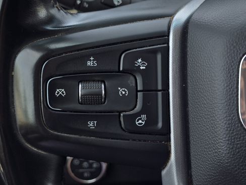 Used 2025 GMC Sierra 2500 SLE w/ SLE Value Package; AWD/4WD image 19