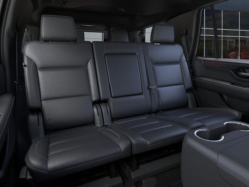 New 2026 GMC Yukon Denali w/ Denali Reserve Package AWD/4WD image 17