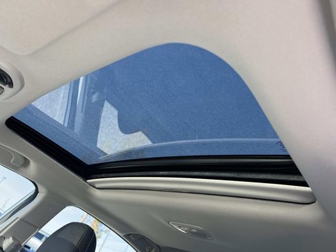 Certified 2025 Subaru Legacy Limited w/ Popular Package #3 image 32