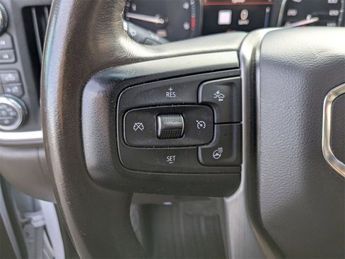 Used 2022 GMC Sierra 2500 Denali image 24