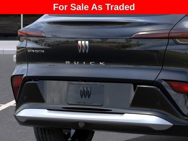 New 2026 Buick Envista Sport Touring w/ Convenience I Package FWD image 14