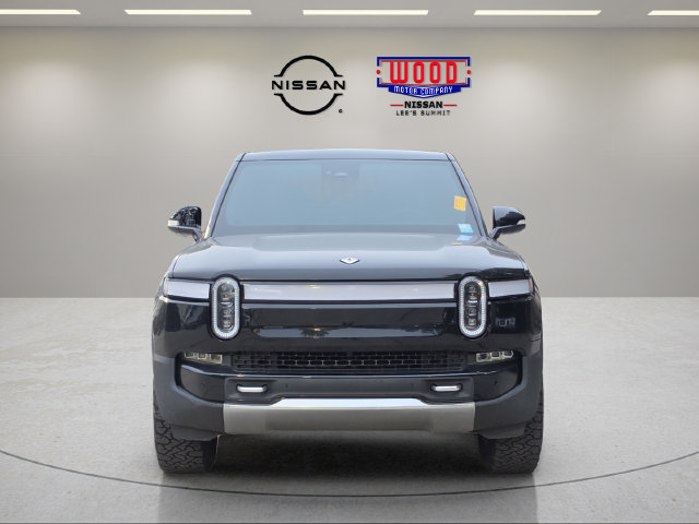 Used 2023 Rivian R1T Adventure Quad AWD/4WD image 6