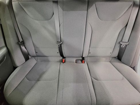 Used 2025 Kia K4 FWD image 50
