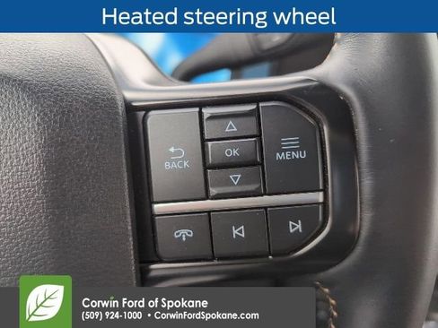 Used 2024 Ford F350 Platinum image 20