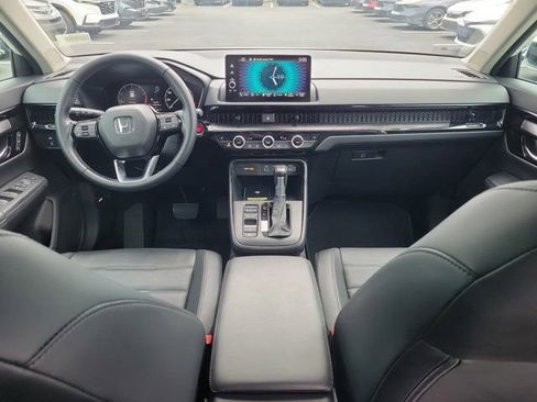 Used 2025 Honda CR-V EX-L image 2