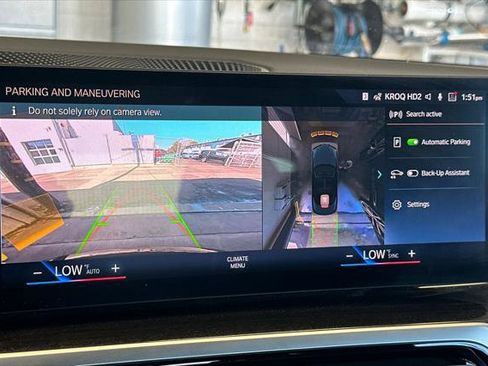 Used 2024 BMW 430i 430I w/ Premium Package image 19