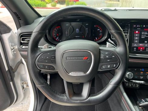 Used 2024 Dodge Durango R/T AWD/4WD image 12