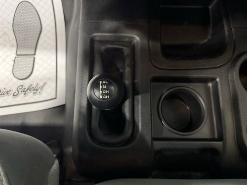 Used 2016 RAM 2500 Tradesman w/ Popular Equipment Group image 11