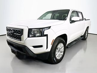 Used 2023 Nissan Frontier SV RWD video 3