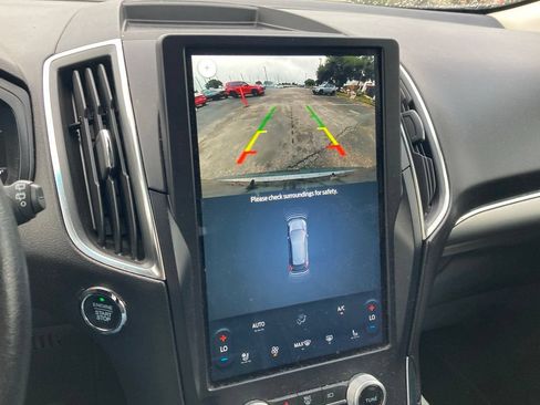 Used 2023 Ford Edge Titanium AWD/4WD image 22