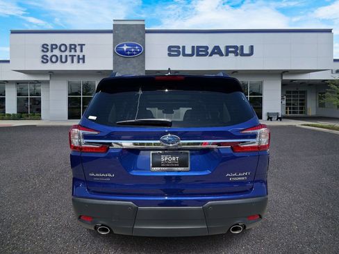 New 2026 Subaru Ascent Touring AWD/4WD image 4