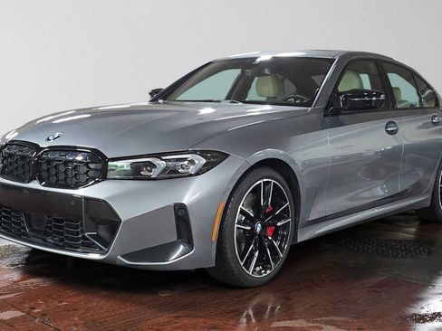 Used 2026 BMW M340i xDrive AWD/4WD image 7