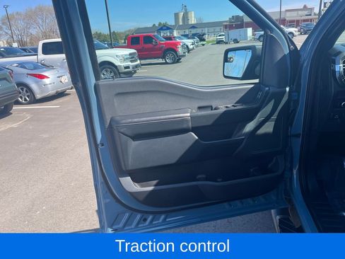 Used 2023 Ford F150 XL w/ XL STX Apperance Package AWD/4WD image 13