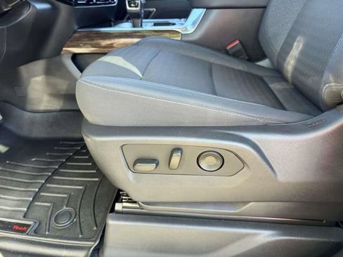 Used 2025 GMC Sierra 1500 Elevation AWD/4WD image 16