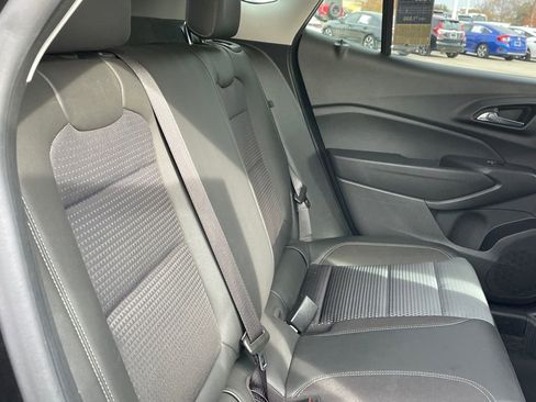 Used 2024 Chevrolet Trax LT image 15