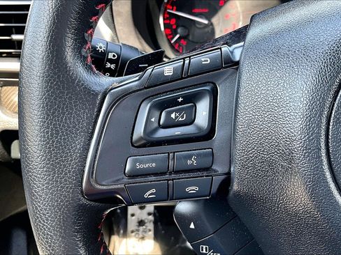 Used 2017 Subaru WRX Premium image 16