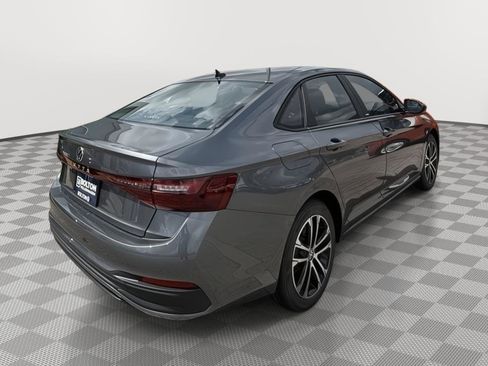 New 2025 Volkswagen Jetta Sport image 7