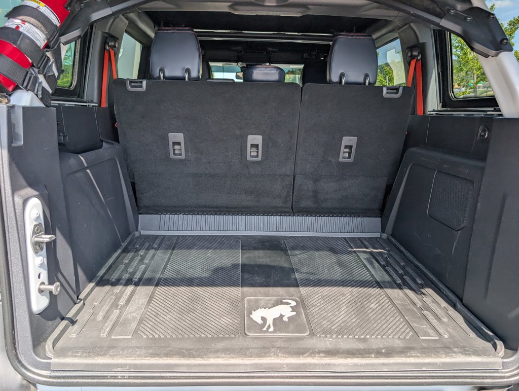 Used 2023 Ford Bronco Raptor AWD/4WD image 25