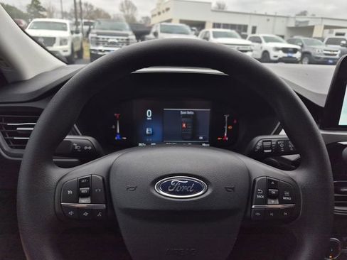 New 2026 Ford Escape Active image 18