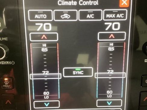 Certified 2026 Subaru Forester Premium AWD/4WD image 19