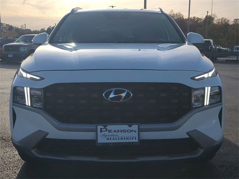 Used 2023 Hyundai Santa Fe SEL image 8