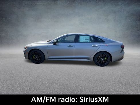 New 2026 Kia K5 GT w/ GT1 Package image 13