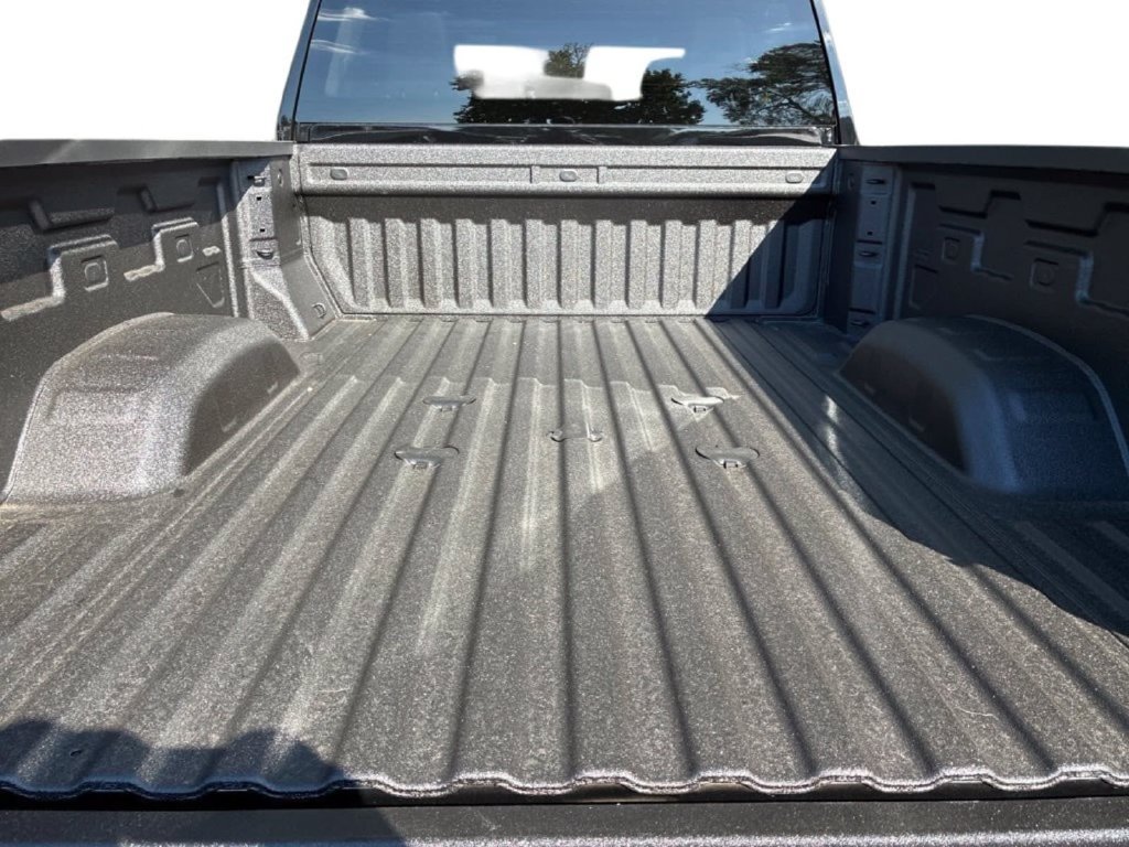 New 2026 Chevrolet Silverado 2500 Custom w/ Custom Value Package RWD image 11
