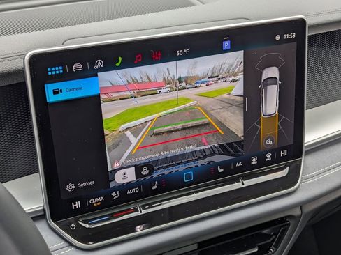 New 2026 Volkswagen Tiguan SE image 19