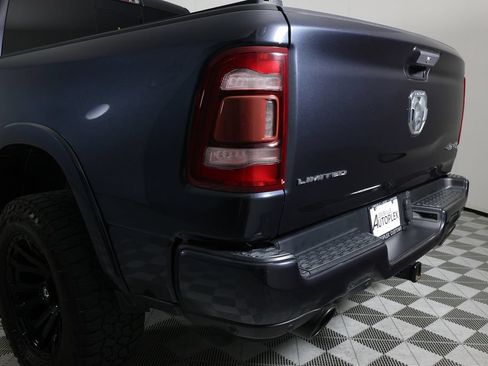 Used 2020 RAM 1500 Limited AWD/4WD image 47