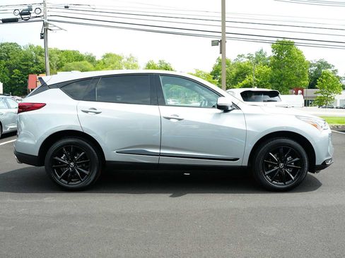 Used 2026 Acura RDX SH-AWD image 8