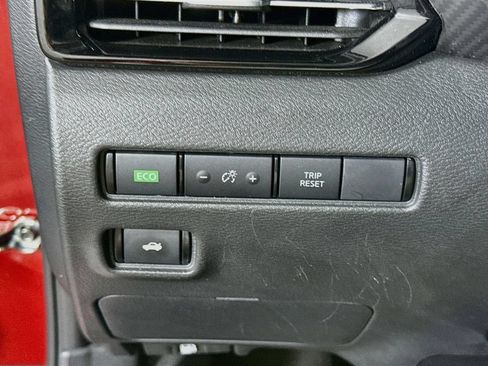 Certified 2025 Nissan Sentra SR w/ SR Premium Package FWD image 20