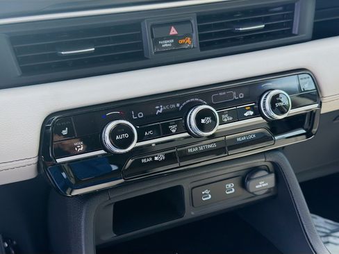 New 2026 Honda Pilot EX-L image 15
