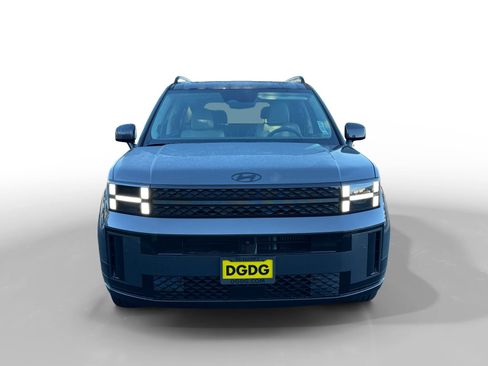 New 2026 Hyundai Santa Fe Calligraphy w/ Tow & Go Package AWD/4WD image 8