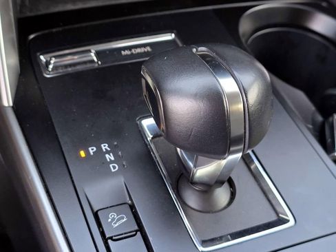 Used 2025 MAZDA CX-90 3.3 Turbo w/ Select Package image 15