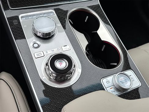 New 2026 Genesis GV80 3.5T e-SC image 33