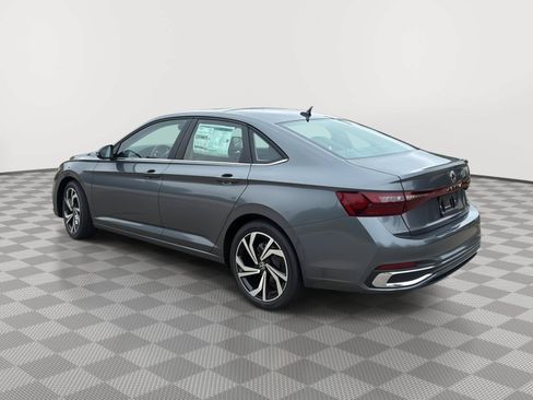 New 2026 Volkswagen Jetta SEL FWD image 8