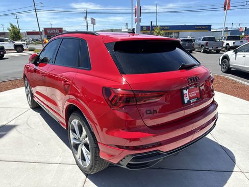Used 2021 Audi Q3 2.0T Premium Plus w/ Premium Plus Package AWD/4WD image 5