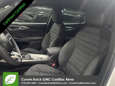 Used 2024 Dodge Hornet R/T AWD/4WD image 11