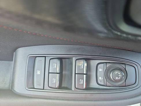 Used 2024 Subaru Legacy Sport AWD/4WD image 27