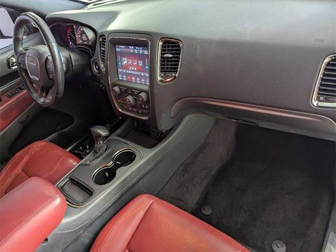 Used 2019 Dodge Durango R/T w/ Trailer Tow Group IV image 37