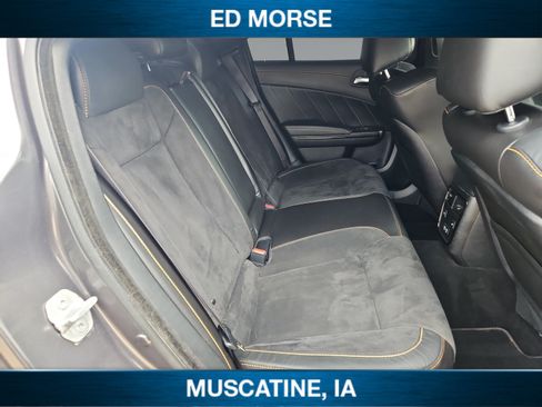 Used 2022 Dodge Charger Scat Pack RWD image 17