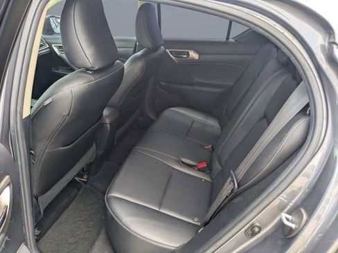 Used 2015 Lexus CT 200h FWD image 13