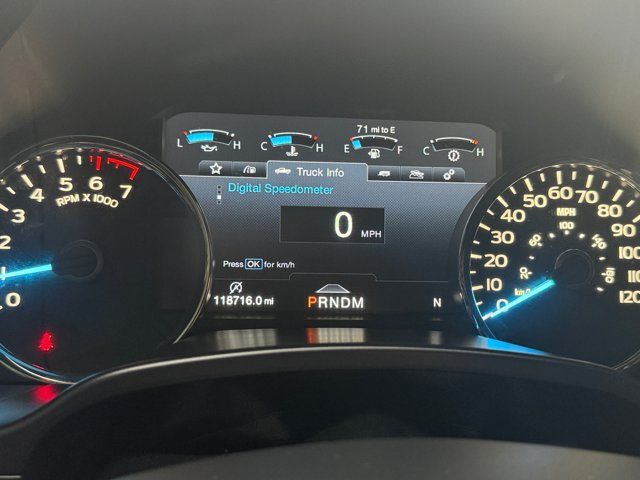 Used 2020 Ford F150 Lariat w/ Equipment Group 502A Luxury AWD/4WD image 16