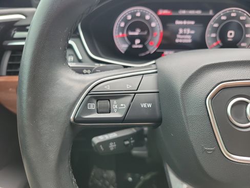 Used 2021 Audi A4 2.0T allroad Premium Plus AWD/4WD image 28