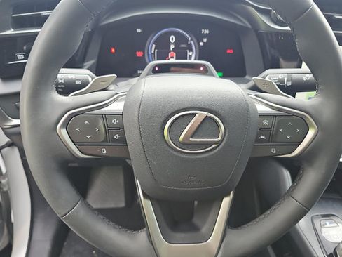 Used 2023 Lexus RZ 450e Premium w/ Accessory Package (Z1) AWD/4WD image 7