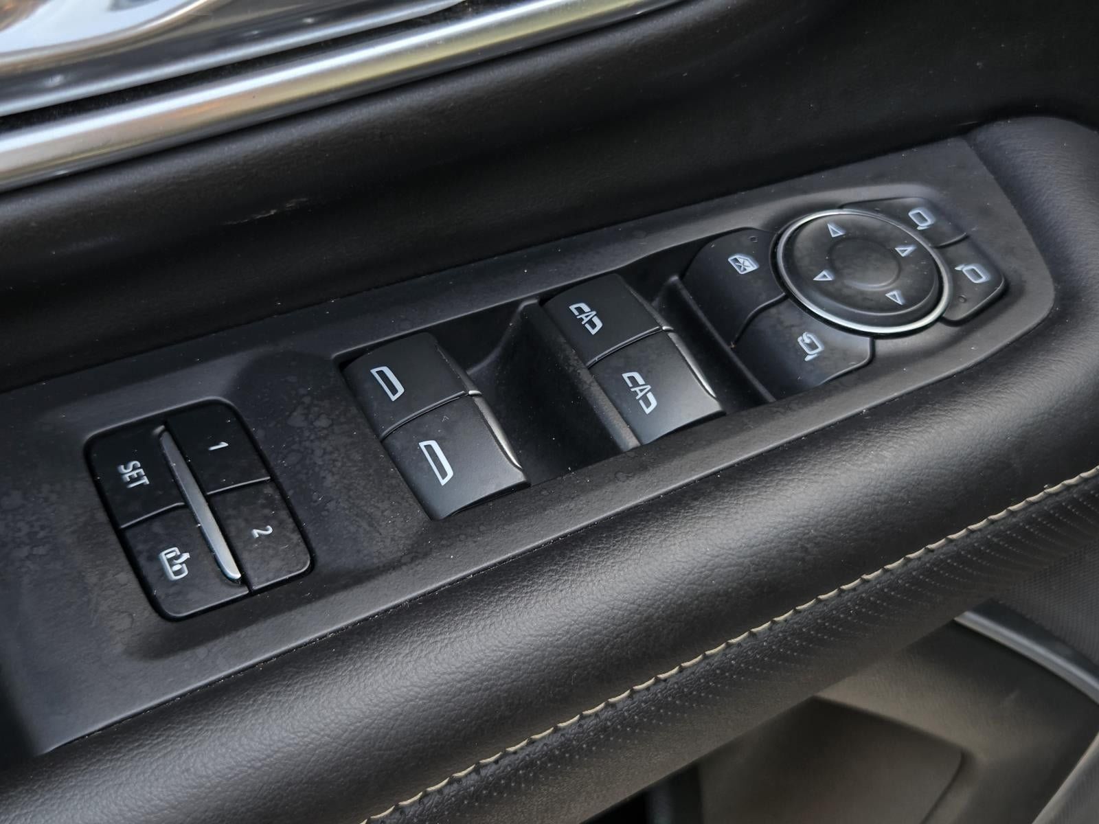 Certified 2024 Chevrolet Suburban Premier w/ Texas Edition AWD/4WD image 18