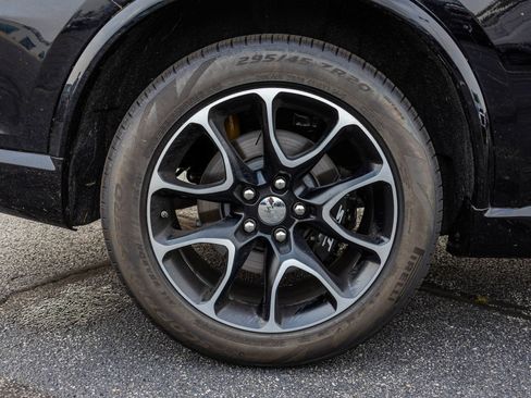Used 2026 Dodge Durango SRT Hellcat w/ Premium Group AWD/4WD image 58