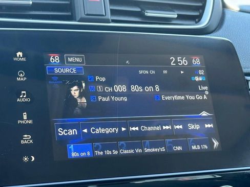 Used 2022 Honda CR-V Touring image 14