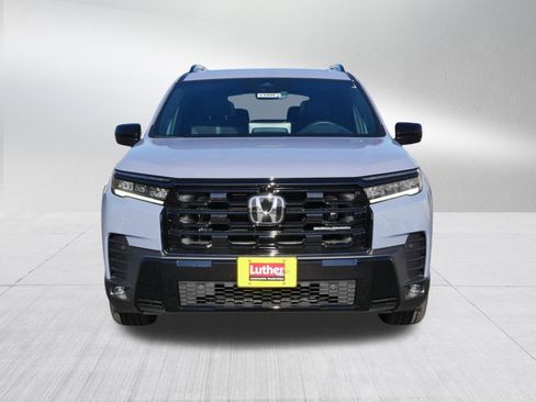 New 2026 Honda Pilot Black Edition image 2